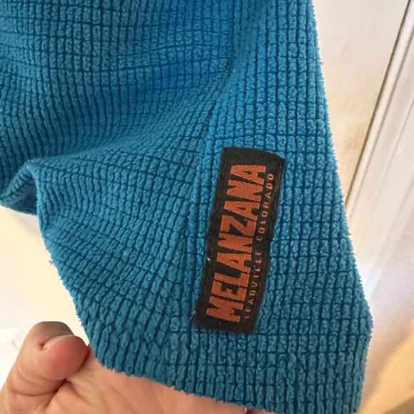 Melanzana women’s large - Picture 2 of 4